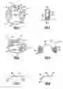 Fig. 03 - High light-efficiency illumination cluster
