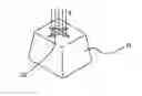 Fig. 01 - Illuminted human-machine interface device