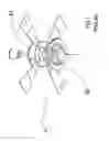 Fig. 02 - Ceiling fan light LED assembly device