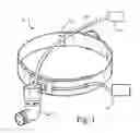 Fig. 02 - Hybrid surgical headlight system utilizing dual illumination paths and coaxial optics