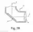 Fig. 04 - Hybrid surgical headlight system utilizing dual illumination paths and coaxial optics