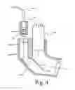 Fig. 06 - Hybrid surgical headlight system utilizing dual illumination paths and coaxial optics