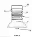 Fig. 04 - Sectional lighting fixture structure