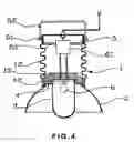 Fig. 05 - Sectional lighting fixture structure