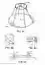Fig. 07 - Collapsible lampshade