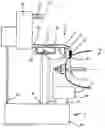 Fig. 01 - Method of accurately controlling a cooling process of a high power lamp