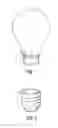 Fig. 02 - METHOD OF BASE ATTACHMENT TO ELECTRIC LAMP BY MAGNETIC FORMING