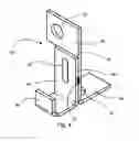 Fig. 05 - Fusible link for diffuser