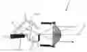 Fig. 01 - Lamp, optical module, vehicle headlight including the same, and method for controlling color tone of emitted light