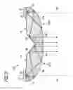 Fig. 10 - Lighting device for vehicle