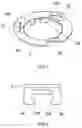 Fig. 04 - Lamp base and lamp