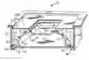 Fig. 01 - Flood and back lit instrument cluster
