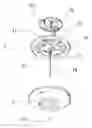 Fig. 01 - Neon light structure assembly