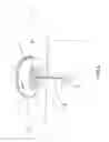 Fig. 07 - Neon light structure assembly