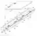 Fig. 01 - Removable flat-panel lamp and fixture