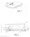 Fig. 02 - Removable flat-panel lamp and fixture