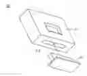Fig. 01 - Flat panel display module