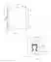 Fig. 06 - Removable flat-panel lamp and fixture