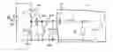 Fig. 01 - Control circuit for a switch unit of a clocked power supply circuit, and resonance converter