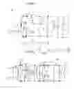 Fig. 15 - Control circuit for a switch unit of a clocked power supply circuit, and resonance converter