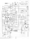 Fig. 22 - Control circuit for a switch unit of a clocked power supply circuit, and resonance converter