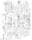 Fig. 27 - Control circuit for a switch unit of a clocked power supply circuit, and resonance converter