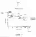 Fig. 36 - Control circuit for a switch unit of a clocked power supply circuit, and resonance converter