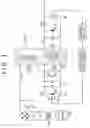 Fig. 04 - Switching power supply circuit