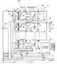 Fig. 01 - Switched current power converter with partial converter decoupling for low load conditions