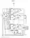 Fig. 08 - Switched current power converter with partial converter decoupling for low load conditions