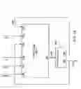 Fig. 19 - Sliced crossbar architecture with no inter-slice communication
