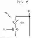 Fig. 03 - Phase change random access memory (PRAM) device