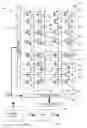 Fig. 01 - Flash memory device with NAND architecture with reduced capacitive coupling effect