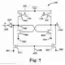 Fig. 07 - Output circuit that turns off one of a first circuit and a second circuit