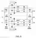 Fig. 09 - Three dimensional twisted bitline architecture for multi-port memory