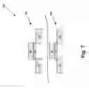 Fig. 08 - Floating body memory cell system and method of manufacture