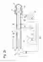 Fig. 04 - Method and device for regulating pressure in a single-screw degassing extruder or in a cascade extruder