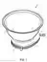 Fig. 02 - Mixing bowl with suction devices