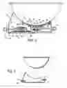Fig. 03 - Mixing bowl with suction devices