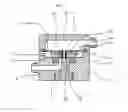 Fig. 04 - Fluid mixer for mixing fluids at an accurate mixing ratio