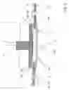 Fig. 02 - Device for mixing at least two media