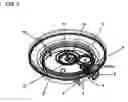 Fig. 02 - World timepiece