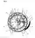 Fig. 05 - World timepiece