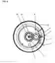 Fig. 06 - World timepiece