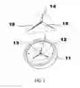 Fig. 02 - Time display apparatus