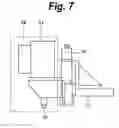 Fig. 08 - LENS POSITIONING METHOD, CUTTING METHOD, POSITIONING METHOD, AND CUTTING APPARATUS
