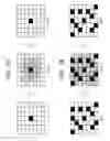 Fig. 28 - Method for reproducing holographic information from an optical information recording medium
