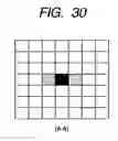 Fig. 30 - Method for reproducing holographic information from an optical information recording medium