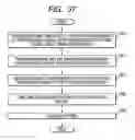Fig. 37 - Method for reproducing holographic information from an optical information recording medium