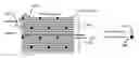 Fig. 01 - Pilot design and channel estimation
